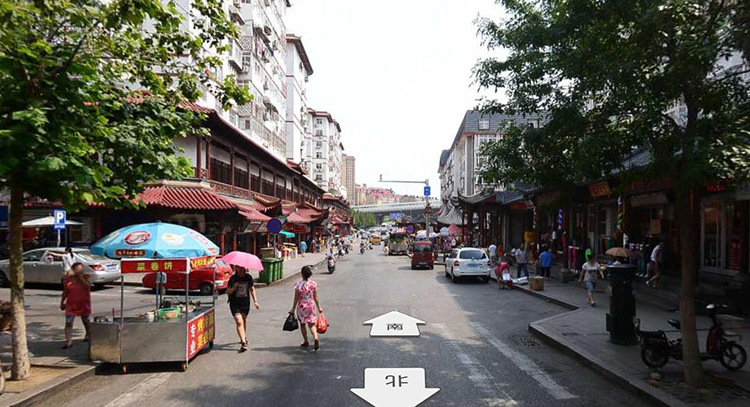 店铺引流新思路,换个角度说营销